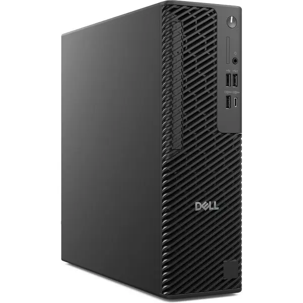 Dell Desktop PC DELL Pro Max Slim, Procesor Intel® Core™ Ultra 7 265 2.4GHz Arrow Lake, 16GB RAM, 512GB SSD, Intel Graphics, no OS