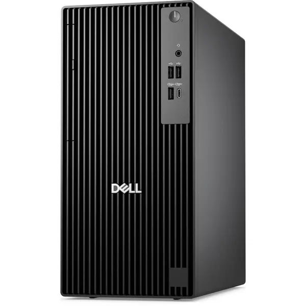 Dell Desktop PC DELL Pro Tower, Procesor Intel® Core™ i7-14700 2.1GHz Raptor Lake Refresh, 32GB RAM, 1TB SSD, UHD 770, Windows 11 Pro