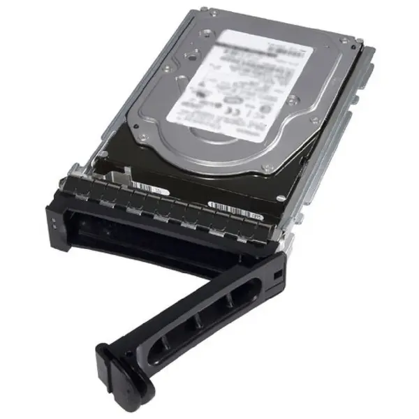 Dell DL 1.2TB 10K RPM SAS 12Gbps 2.5IN HOT-PL
