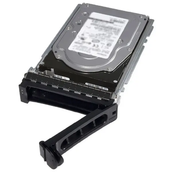 Dell Dl 300gb 15k Sas 12g 512n 2.5 Hot Plug