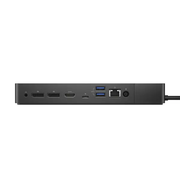 Dell Docking station Dell WD19, USB-C, adaptor 130W