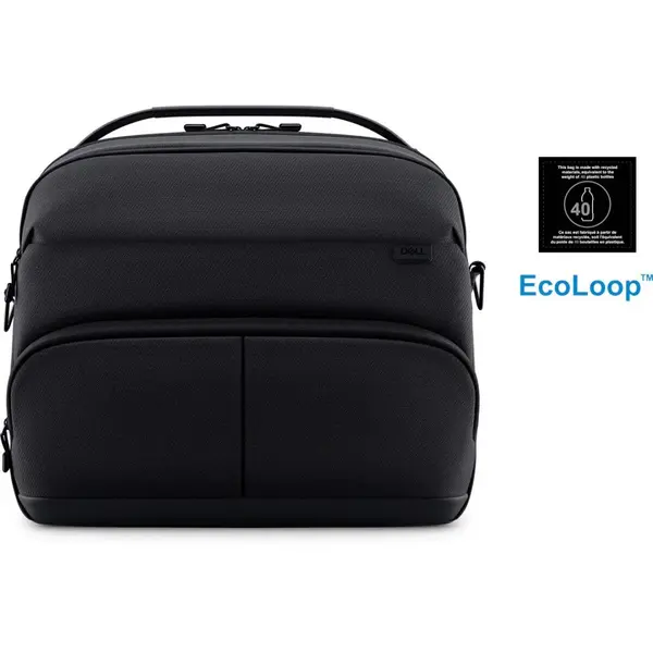 DELL ECOLOOP 14-16 PRO BRIEFCASE CC5626 DELL ECOLOOP 14-16 PRO BRIEFCASE CC5626