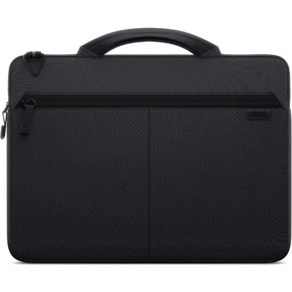 Dell Geanta laptop Dell Pro 11-14 Plus EcoLoop Sleeve CV5426, compatibil diagonala 11-14 inch, Negru