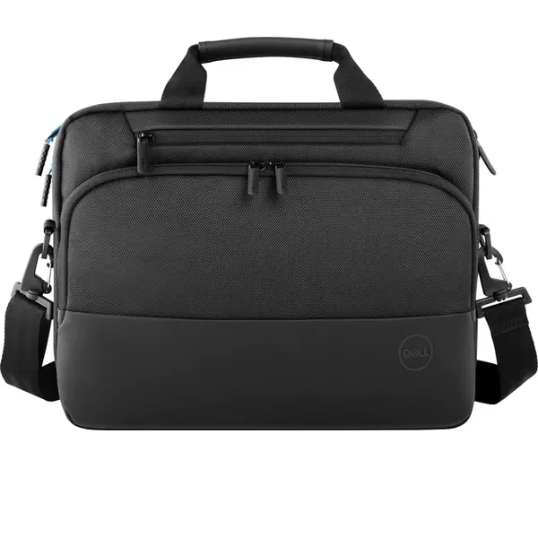 Dell Geanta laptop Dell Pro PO1420C 14, Negru