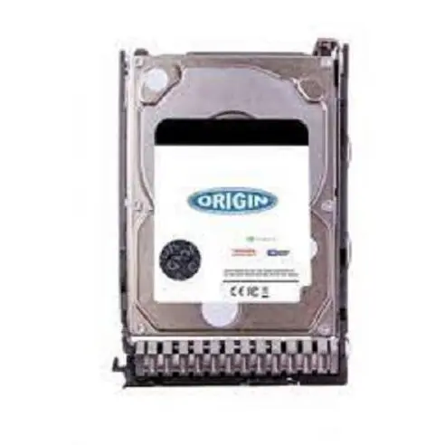 Dell Hard Disk Server Dell 161-BBRC, 2TB, 3.5 inch, 7200 RPM, SATA, 6Gbps