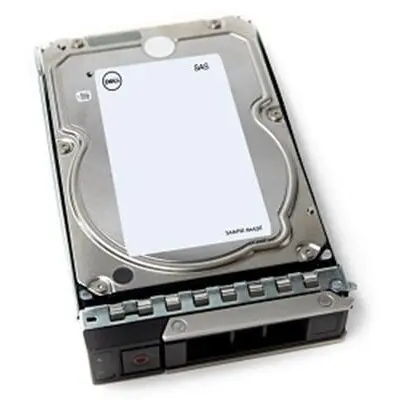 Dell HDD Server DELL 161-BBPH, 4TB, SAS 12Gb, 7.2K, 3.5
