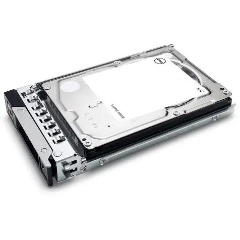 Dell HDD Server DELL 161-BCHF, 2.4TB, 10K rpm, SAS ISE 12Gbps, 2.5