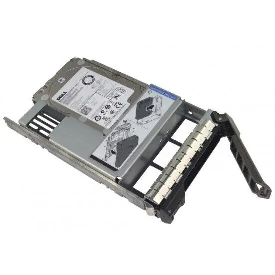 Dell HDD Server Dell 400-ATJM-05, 1.2TB, 10000RPM, SAS, Hot Plug, 2.5