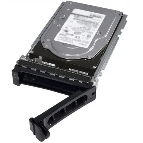 Dell HDD Server Dell 401-ABHY 12TB, SATA3, 3.5inch
