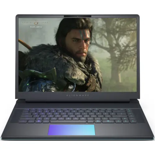 Dell Laptop Dell Alienware 16 Area-51 WQXGA Intel Core Ultra 9 275HX 64GB 2TB SSD NVIDIA GeForce RTX 5070 Ti