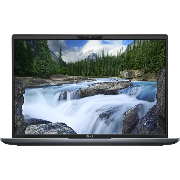 Dell Laptop Dell Latitude 7450, 14 inch, 1920 x 1200, Intel Ultra 7 165U, 12 C / 14 T, 4.9 GHz, 16 GB LPDDR5X, 512 GB SSD, Intel Graphics, Windows 11 Pro (INT Keyboard)