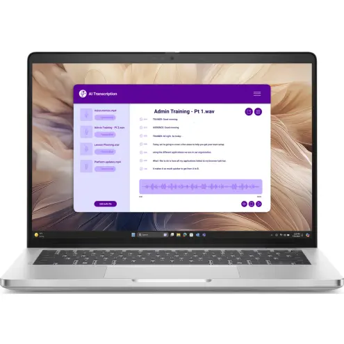 Dell Laptop Dell Pro 14 Plus PB14250, Intel Core Ultra 5 235U, 14 inch, RAM 16GB, SSD 1TB, Intel Graphics, Windows 11 Pro, Argintiu