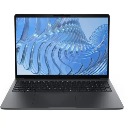 Dell Laptop Dell Pro 5 16 P516260, Procesor Intel® Core™ Ultra 5 335 (12M Cache, pana la 4.6 GHz), 16 inch, WUXGA, 32GB DDR5, 512GB SSD, Intel® Graphics, Windows 11 Pro, Negru