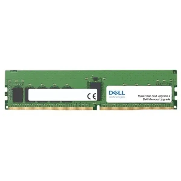 Dell Memorie RAM Dell 1Rx8, DDR5, Capacitate 16 GB, Frecventa 5600 MHz, Latenta CL46, AC830716