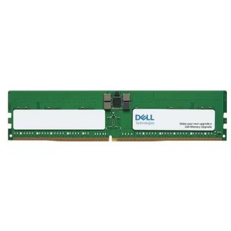 Dell Memorie Server Dell AC239377, 16GB, DDR5-4800MHz, CL40