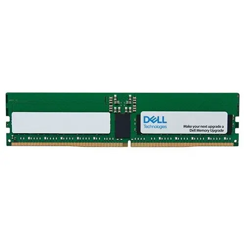 Dell Memorie Server Dell AC830717-05, 32 GB, 2Rx8 DDR5 RDIMM, 5600 MHz