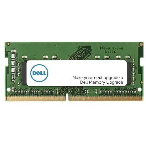 Dell Memorie SO-DIMM Dell AB949335, 32GB, DDR5-4800MHz