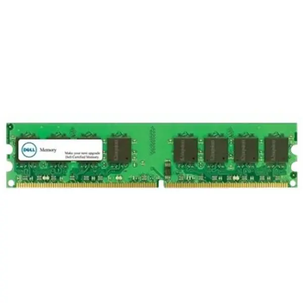 Dell MEMORY UPGRADE/16GB 2RX8 DDR4 UDIMM 2666MHZ MEMORY UPGRADE/16GB 2RX8 DDR4 UDIMM 2666MHZ