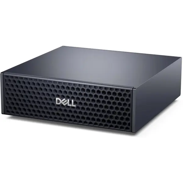 Dell Mini PC DELL Pro Max, NVIDIA GB10 Blackwell, 128GB RAM, 4TB SSD