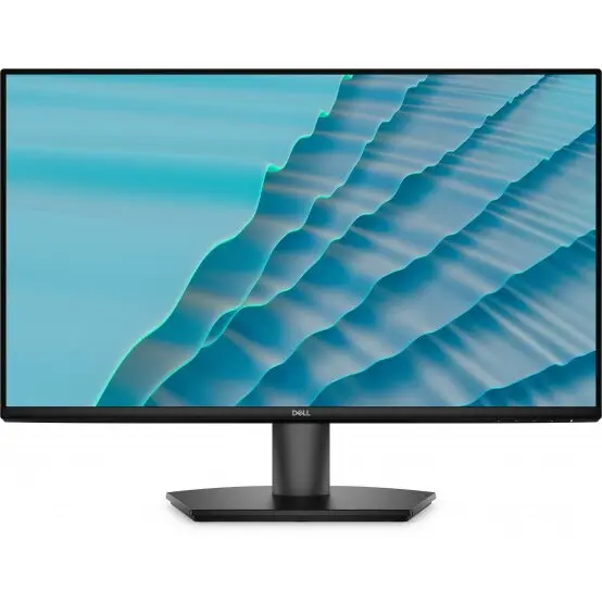 Dell Monitor Dell 210-BVCC SE2726H, 27, IPS Full HD, 1920x1080, iluminare din spate cu LED, MPRT de 1ms, 144Hz, 2 porturi HDMI, standard de montare VESA 100x100, Negru