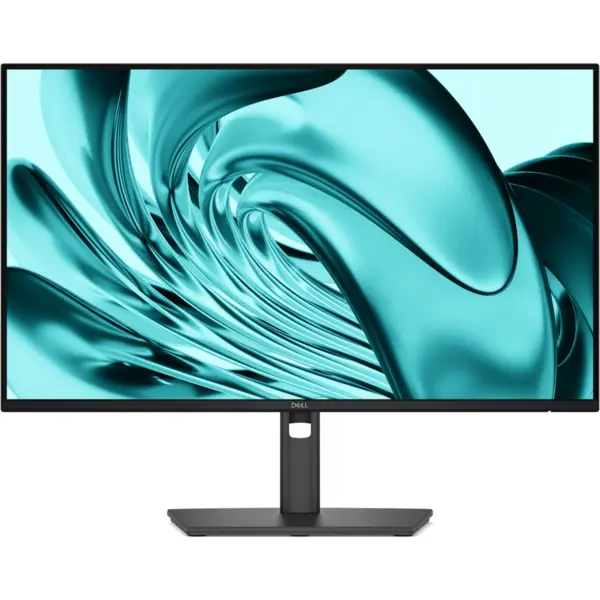Dell Monitor IPS LED Dell 23.8 P2426H, Full HD (1920 x 1080), HDMI, DisplayPort, Pivot, 120 Hz, 5 ms, Negru