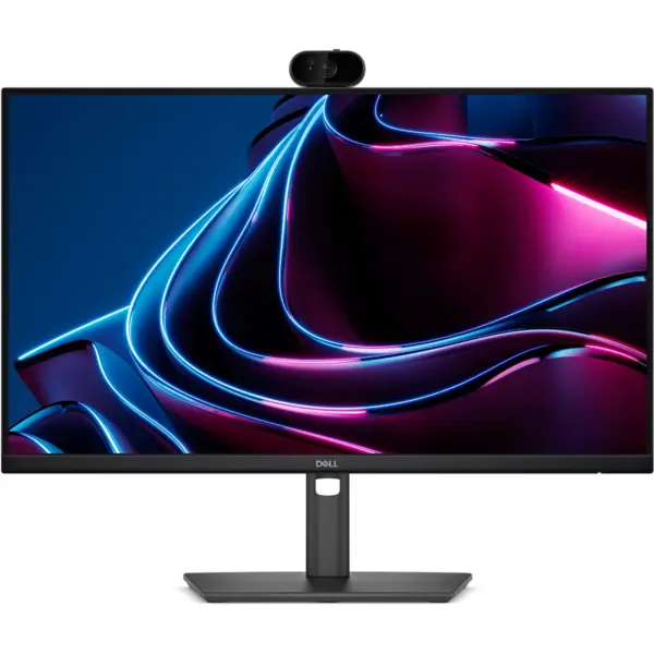 Dell Monitor IPS LED Dell 23.8 P2426HEV, Full HD (1920 x 1080), HDMI, DisplayPort, Pivot, 120 Hz, 5 ms, Negru
