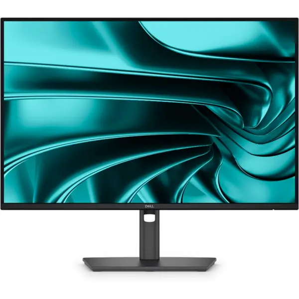 Dell Monitor IPS LED Dell 24.1 P2426E, WUXGA (1920 × 1200), HDMI, DisplayPort, 100 Hz, Pivot, 5 ms, Negru