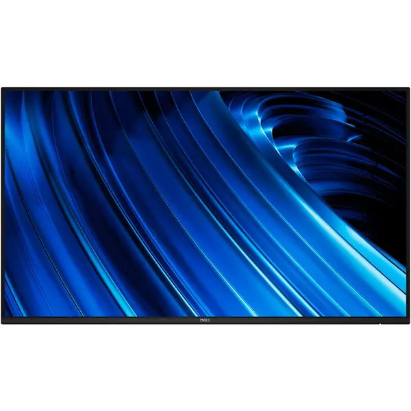 Dell Monitor IPS LED Dell 27 P2726H no stand​, Full HD (1920 x 1080), HDMI, DisplayPort, Pivot, 120 Hz, 5 ms, Negru