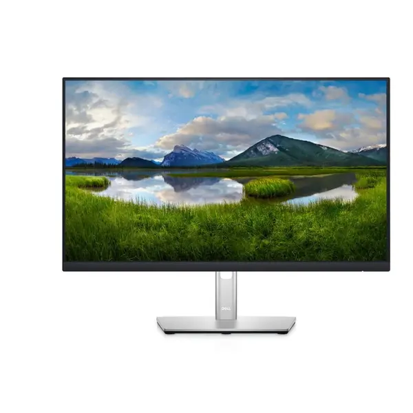 Dell Monitor LED Dell P2422H 23.8 inch FHD IPS 8ms Black