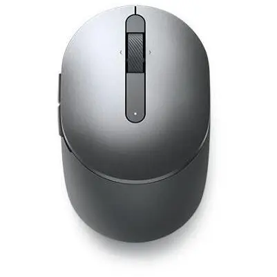 Dell Mouse Dell MS5120W Titan Gray