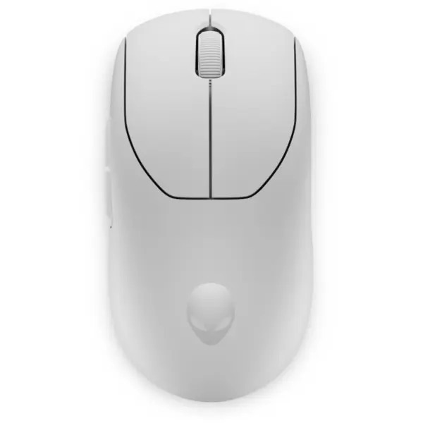 Dell Mouse Gaming Dell Alienware Pro, Wireless, 26000 DPI