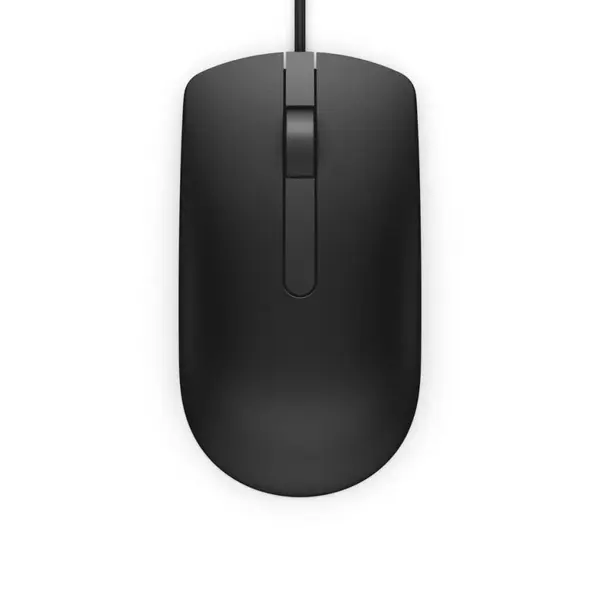 DELL MOUSE MS116 OPTIC USB CU FIR BK DELL MOUSE MS116 OPTIC USB CU FIR BK