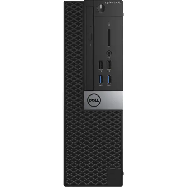 Dell, OPTIPLEX 3040, Intel Core i5-6400, 2.70 GHz, 128 ssd, RAM: 8 GB, video: Intel HD Graphics 530, SFF