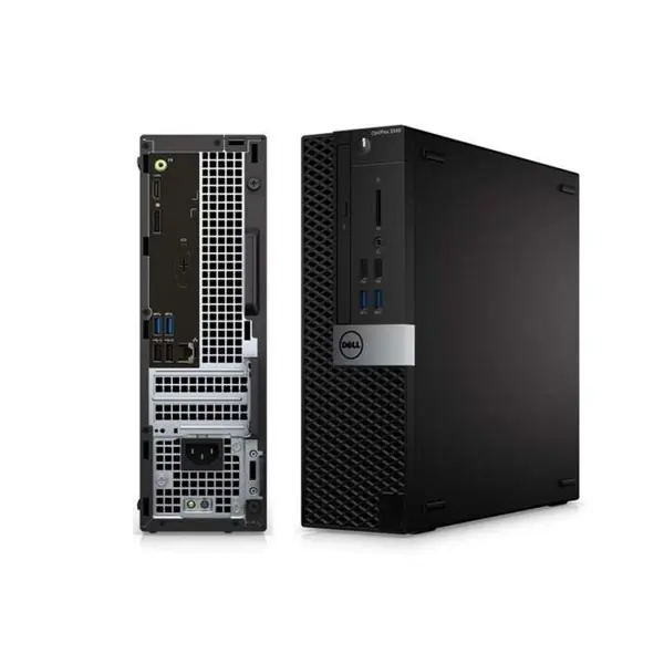 Dell, OPTIPLEX 3040, Intel Core i5-6500, 3.20 GHz, HDD: 500 GB, RAM: 8 GB, unitate optica: DVD , video: Intel HD Graphics 530, Windows 10 Pro