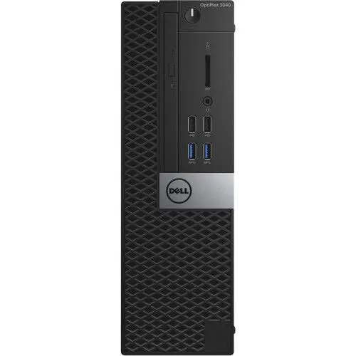 Dell, OPTIPLEX 3040, TOWER; Barebone NOU