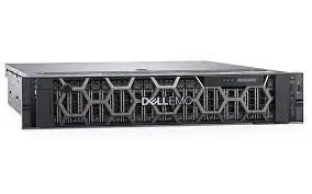 DELL POWEREDGE R740 2X INTEL XEON 20CORE GOLD 6138 2.0GHZ 32GB DDR4 RAM 8SFF NO HDD PERC H740P RAID IDRAC9 ENT. 2X 750W PSU