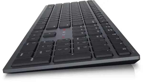 Dell Premier Wireless Keyboard KB900 US Dell Premier Wireless Keyboard KB900 US