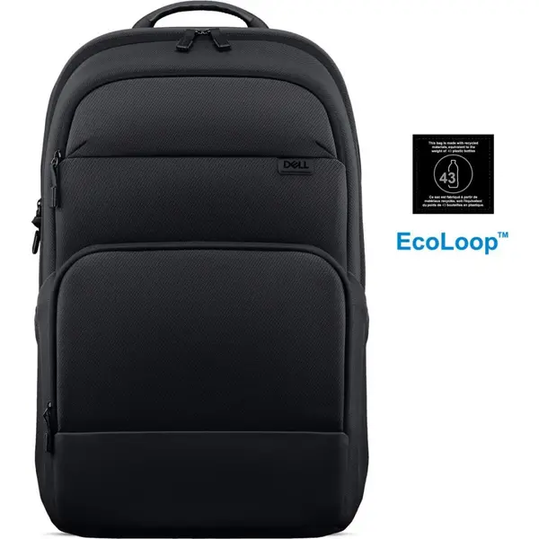 DELL PRO 14-16 PLUS BACKPACK CP5626 DELL PRO 14-16 PLUS BACKPACK CP5626