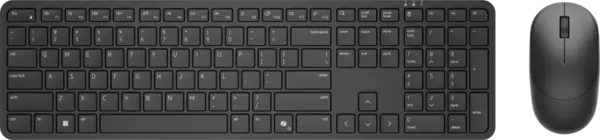 Dell Pro 5 Keyboard and Mouse KM526 US Dell Pro 5 Keyboard and Mouse KM526 US