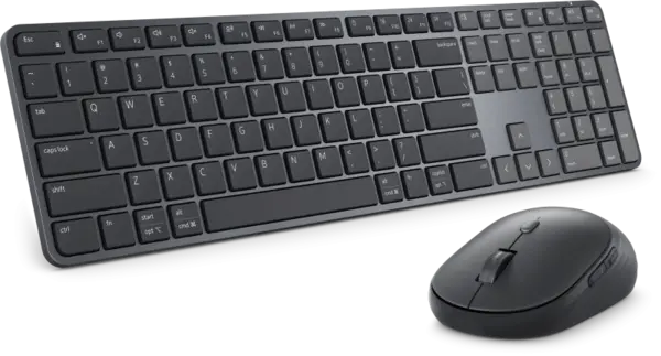DELL PRO 7 SLIM KM726 KEYBOARD DELL PRO 7 SLIM KM726 KEYBOARD