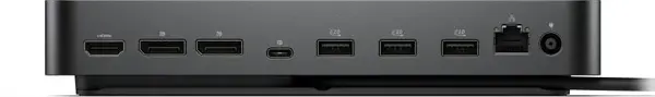 DELL PRO DOCK WD25 130W DELL PRO DOCK WD25 100W