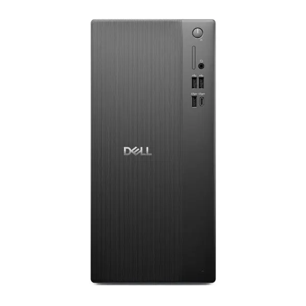 Dell Pro Tower Essential QVT1260, Intel U5-225, 16GB Ram, 512GB SSD, Intel Graphics, Ubuntu 24.04 LTS