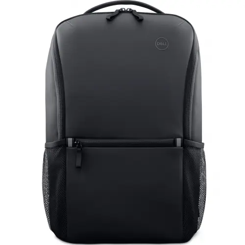 Dell Rucasc Dell Ecoloop Essential CP3724 pentru laptop de 16inch, negru
