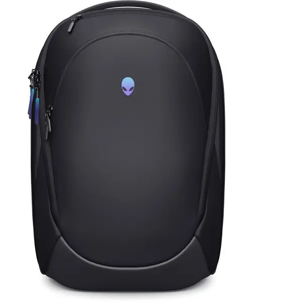 Dell Rucsac laptop Alienware 18 AW7825P , 18 inch, 500 x 360 x 240 mm, 28 L, Negru
