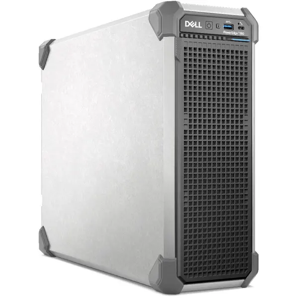 Dell SER PE T160 XEON 6325P 32G 2x480G S