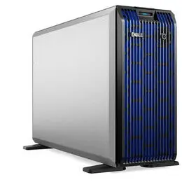 Dell Server Dell PowerEdge T360, PROMO_T360_SPL5_6353P_32G_2X960G-05, Intel Xeon 6 6353P, RAM 32GB, SSD 2x 960GB