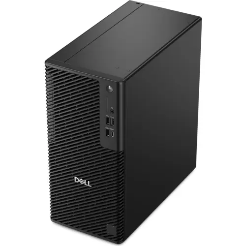 Dell Sistem desktop Dell Pro Precision 7 T1, procesor Intel Core Ultra 7 265, RAM 32GB, SSD 1TB, nVidia RTX 2000 16GB, Windows 11 Pro, Negru