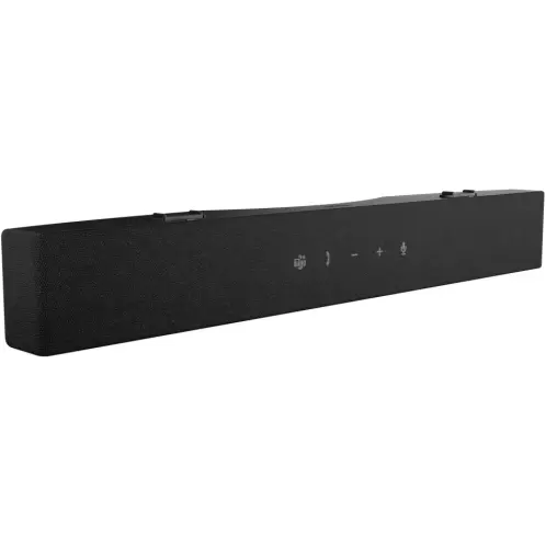 Dell Soundbar Dell Pro Premium Conferencing SB725, Putere RMS 3.6 W, Negru