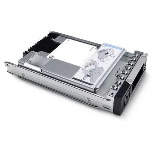 Dell SSD Server Dell 345-BEBH 480GB, SATA3, 2.5inch