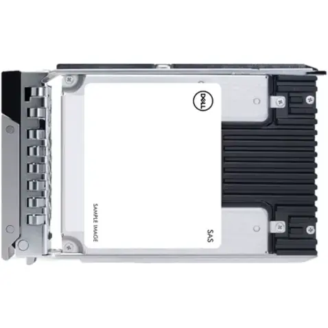 Dell SSD Server Dell 345-BJPR, 960 GB, SATA, 2.5 inch